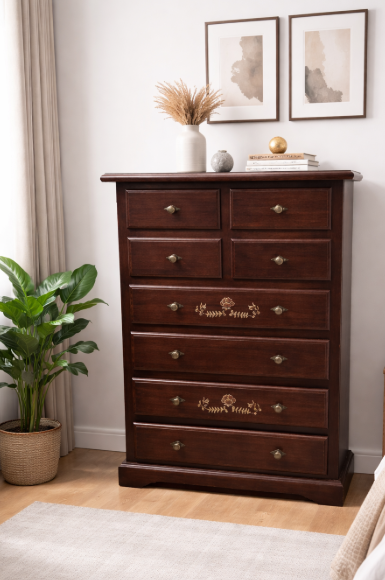 436-0422  Sinfoniers 8 caj.